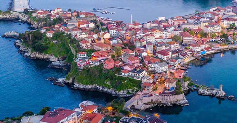 From Amasra: Safranbolu and Amasra Guided Tour with Pickup - Why This Tour Offers Great Value