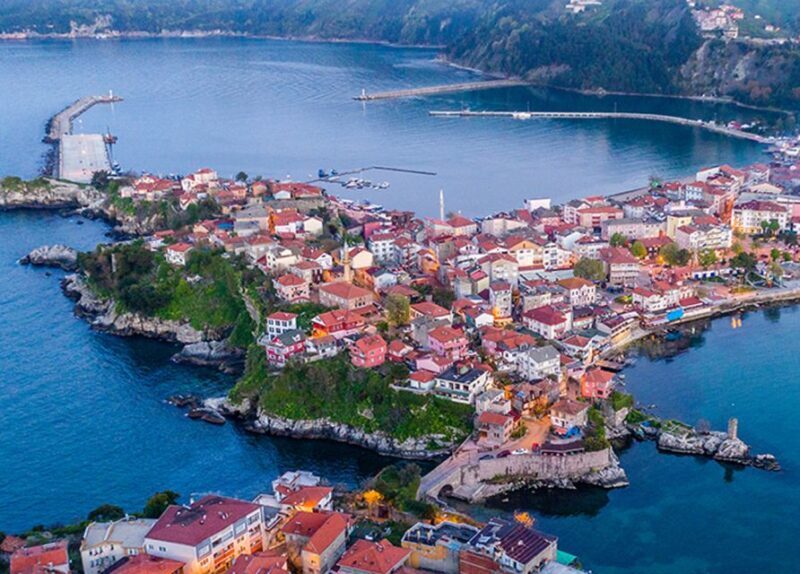 From Amasra: Safranbolu and Amasra Guided Tour with Pickup - Who Should Consider This Tour?