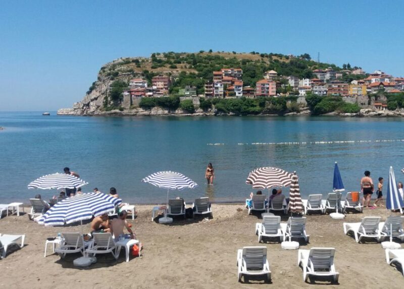 From Amasra: Safranbolu and Amasra Guided Tour with Pickup - FAQ