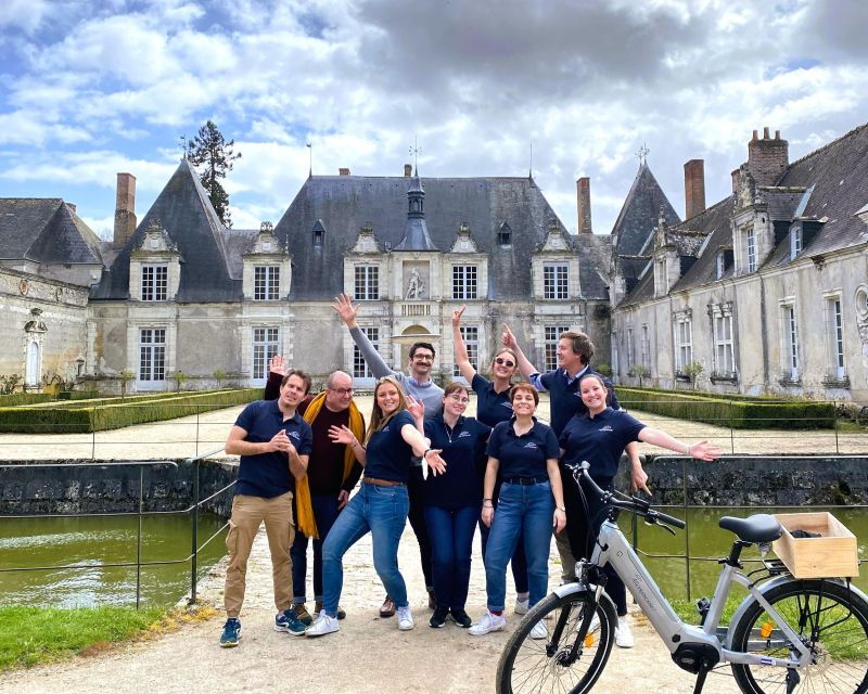 from-amboise-full-day-guided-e-bike-tour-to-chambord