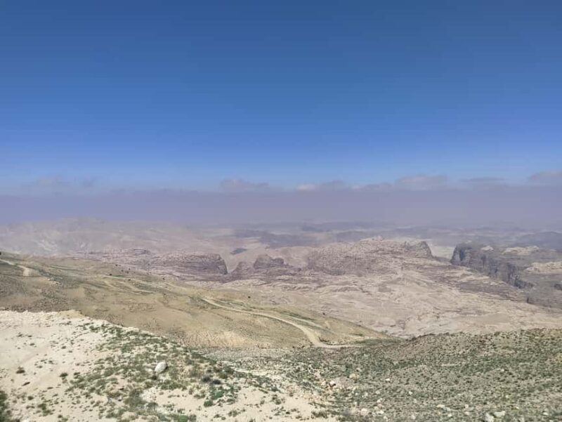 From Amman: 2-Day Petra, Wadi Rum, and Dead Sea Tour - Practical Details and Tips