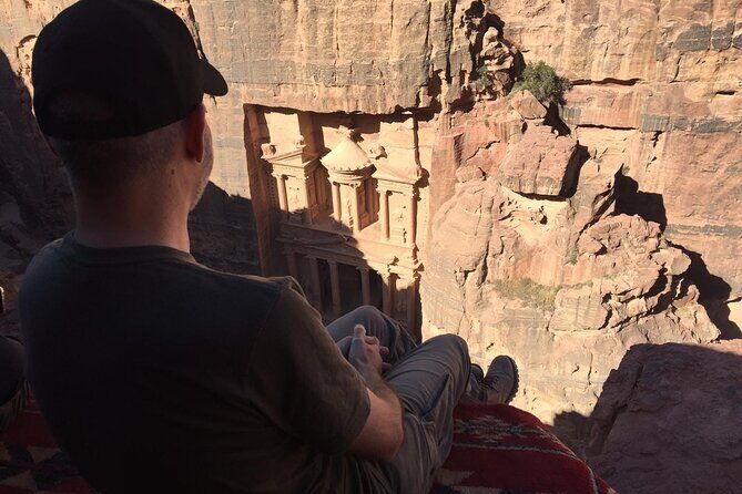From Amman : 2 days Private Tour Petra, Wadi rum and Dead sea - FAQ
