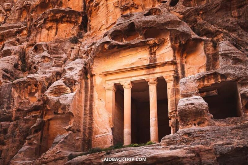 From Amman: 3-Day Honeymoon in Jordan with Romantic Journey - FAQs