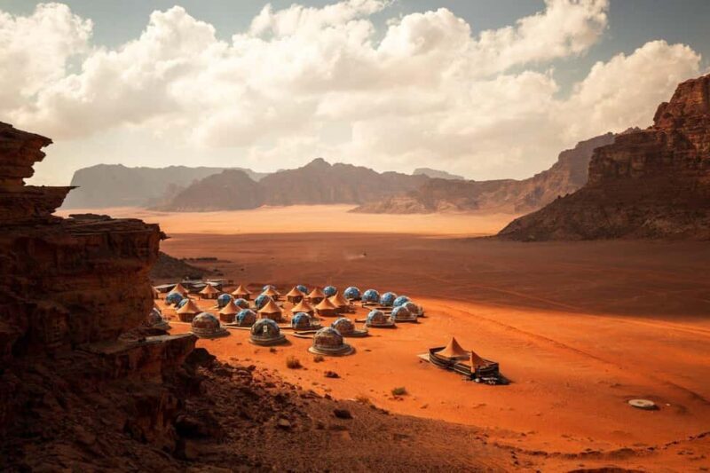 From Amman: 3-Day Honeymoon in Jordan with Romantic Journey - Final Thoughts