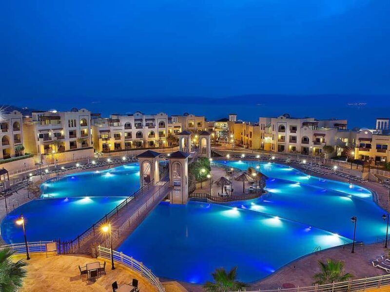 From Amman: 4-Day Honeymoon in Jordan with Romantic journey - Who This Tour Is Best For