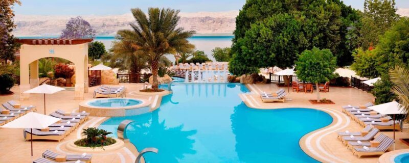 From Amman: 4-Day Honeymoon in Jordan with Romantic journey - Final Thoughts
