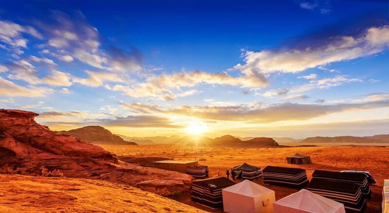 From Amman/Airport: 3-Night Private Jordan Special Tour - Practical Tips for Your Trip