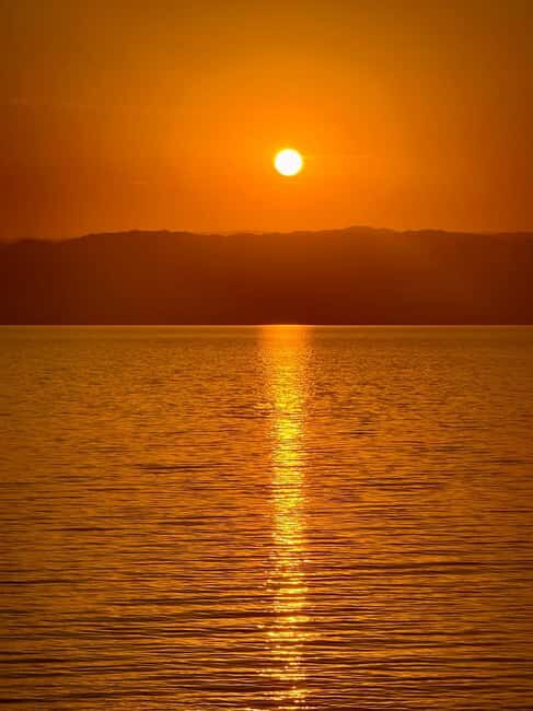 From Amman: Dead Sea and Petra Day Trip with Transfers - What’s Included and What to Keep in Mind