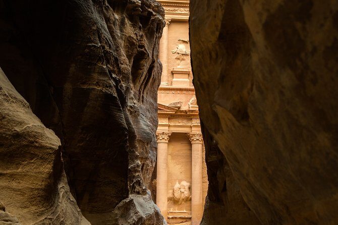 From Amman | Dead sea and Petra in one day | Admission Fees Included - Final Thoughts: Who Will Love This Tour?  