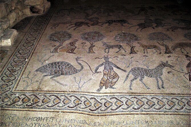 From Amman :Dead Sea ,baptism site,mount Nebo and Madaba Full day - FAQ: Your Practical Questions Answered
