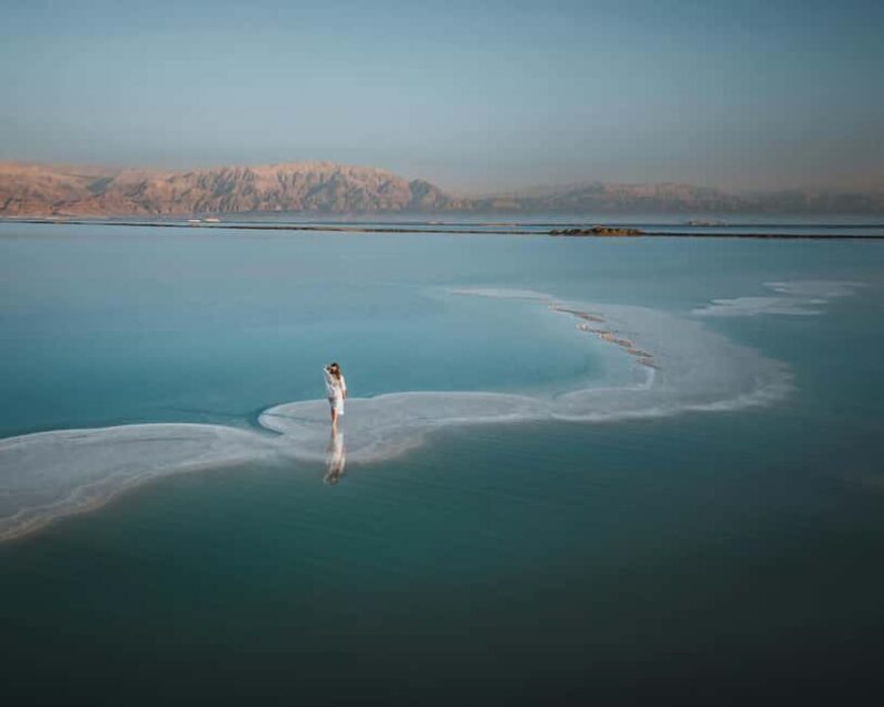 From Amman-Dead Sea, Mount Nebo, Madaba, & Baptism Day Trip - Practical Tips for the Trip