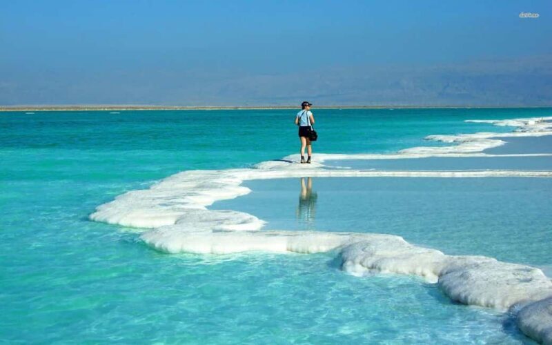 From Amman: Dead Sea, Mt Nebo, Madaba, Baptism full day trip - Exploring the Full-Day Jordan Experience