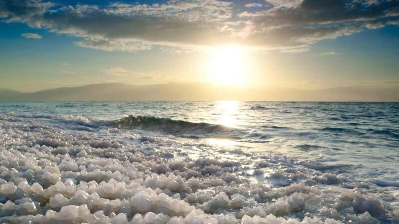 From Amman: Dead Sea, Mt Nebo, Madaba, Baptism full day trip - Authentic Insights from Past Travelers