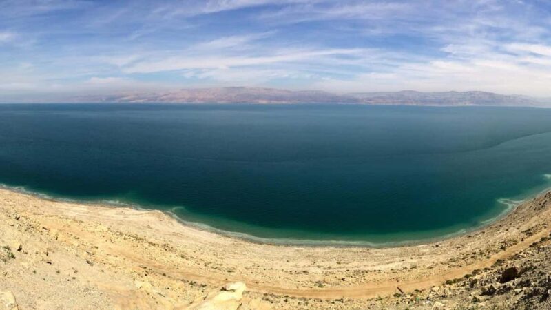From Amman: Dead Sea, Mt Nebo, Madaba, Baptism full day trip - FAQ