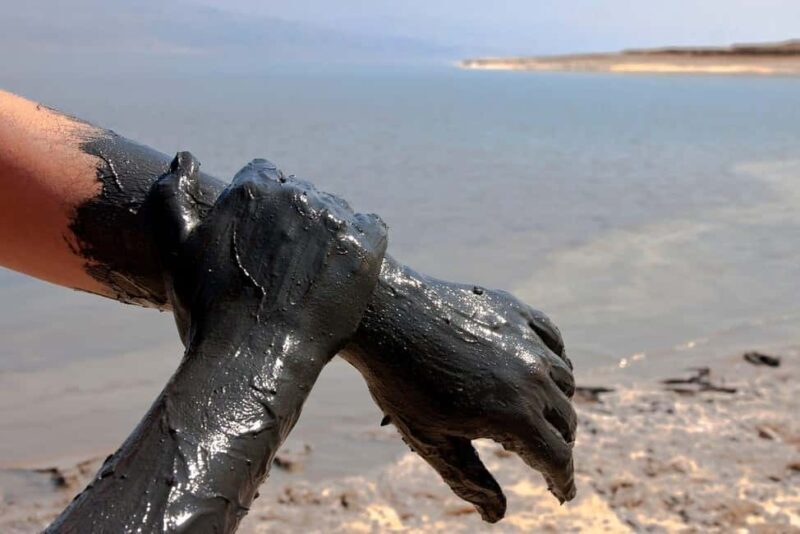 From Amman :Full day Dead Sea and Ma'in Hot spring tour - Exploring the Main Hot Springs