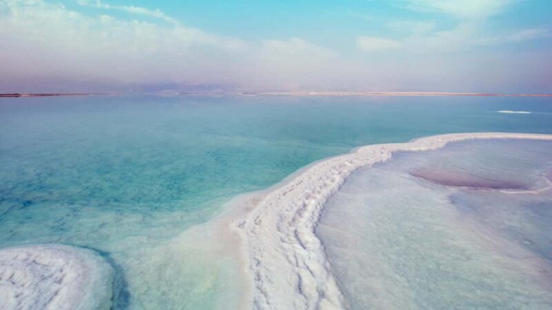 From Amman :Full day Dead Sea and Ma'in Hot spring tour - Who Will Appreciate This Tour?