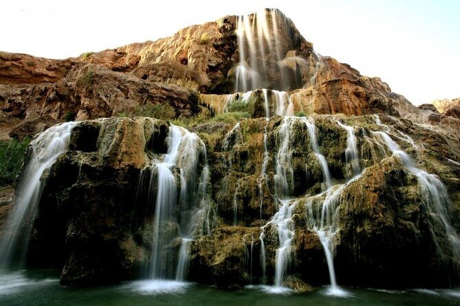 From Amman :Full day Dead Sea and Ma'in Hot spring tour - Pricing and Value Analysis