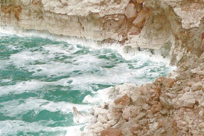 From Amman :Full day Dead Sea and Ma'in Hot spring tour - The Sum Up: Why It’s Worth Considering