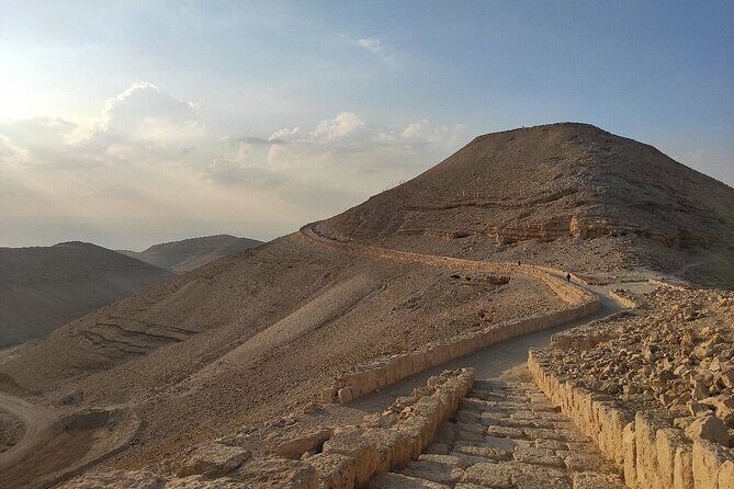 From Amman-Madaba, Machaerus, Dead Sea: Heritage and Nature Tour - Final Thoughts