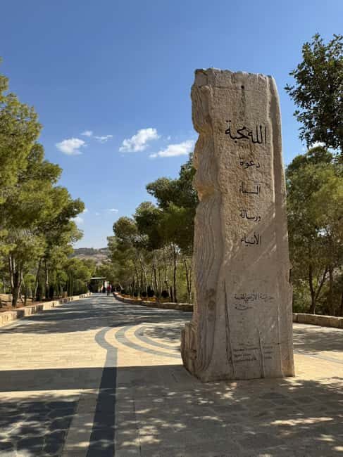 From Amman: Madaba, Mount Nebo, and Dead Sea Day Trip - What Makes This Tour Stand Out?