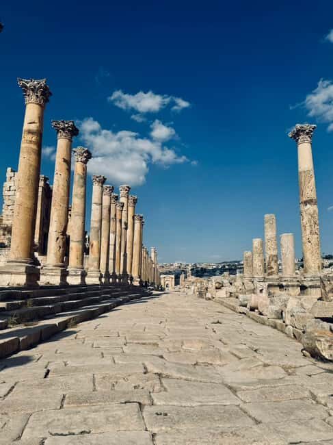 From Amman: Madaba, Mount Nebo, and Dead Sea Day Trip - The Reality: Pros and Considerations