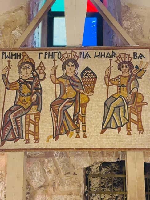 From Amman: Madaba, Mount Nebo, and Dead Sea Day Trip - Who Is This Tour Best Suited For?