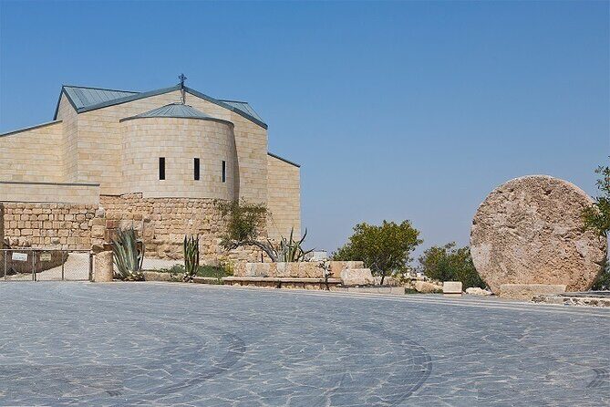 From Amman : Madaba, Mount Nebo and Dead Sea Full day tour - FAQ