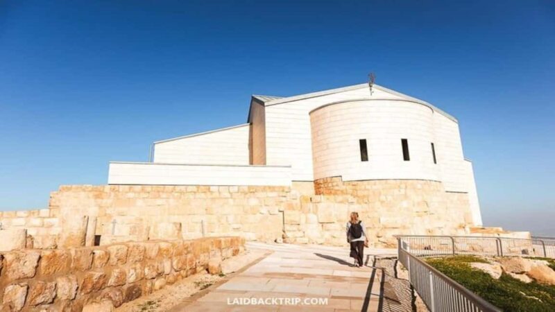 From Amman: Madaba, Mount Nebo, & Dead Sea Day Tour - From Amman: Madaba, Mount Nebo, & Dead Sea Day Tour – A Complete Guide