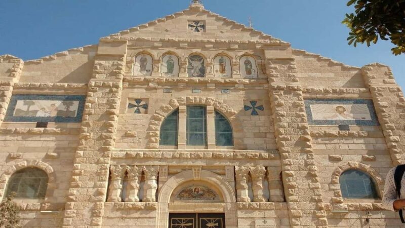 From Amman: Madaba, Mount Nebo, & Dead Sea Day Tour - The Practicalities: Transportation, Guides, and Costs
