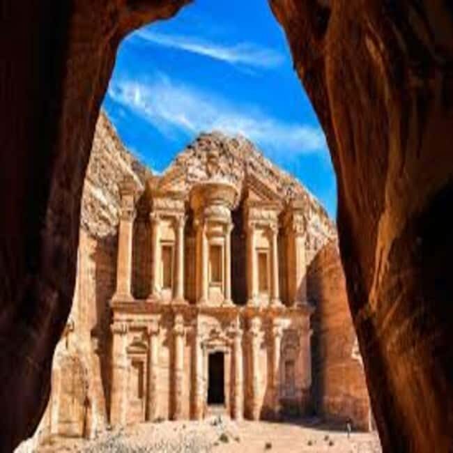 From Amman: Petra and Wadi Rum 2 Day in (Bubbles) - Analyzing the Experience: What You Can Expect