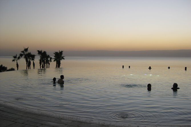 FROM AMMAN | Round Trip To Dead Sea | Lunch & Admission fees included - The Sum Up: Who Is This Tour Best For?