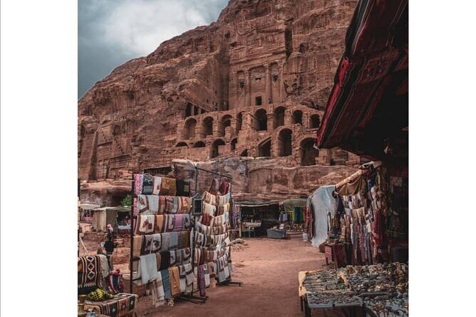 From Amman to (Aqaba, Wadi Rum and Petra) - Who Is This Tour Best For?