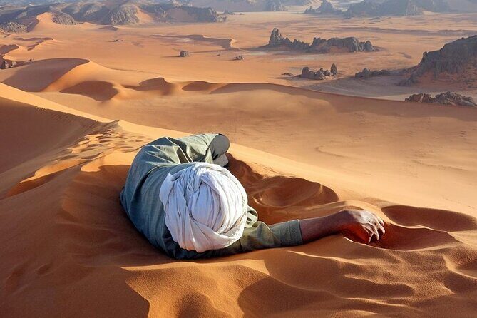 From Amman to Petra and Wadi rum ( Private two days) - Breaking Down the Itinerary