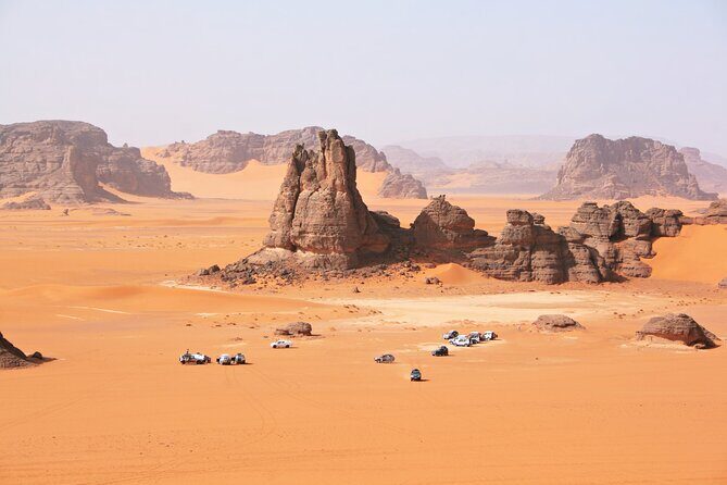 From Amman to Petra and Wadi rum ( Private two days) - Authentic Experiences and Insights from Reviews