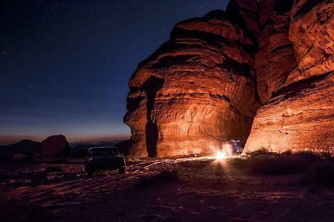 From Amman to Petra and Wadi rum ( Private two days) - FAQ