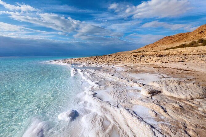 From Amman to the Dead Sea: Tour Madaba & Mt. Nebo with Lunch - Final Thoughts