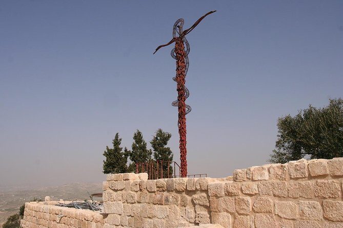 From Amman to West ( Madaba, Mt Nebo, baptism site and dead sea) - Practical Considerations and Value