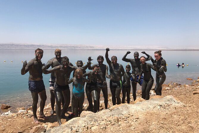 From Amman to West ( Madaba, Mt Nebo, baptism site and dead sea) - FAQ