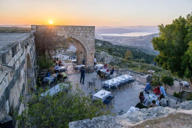From Amman: Umm Qais, Ajloun, and Jerash Day Tour - Who Will Love This Tour?