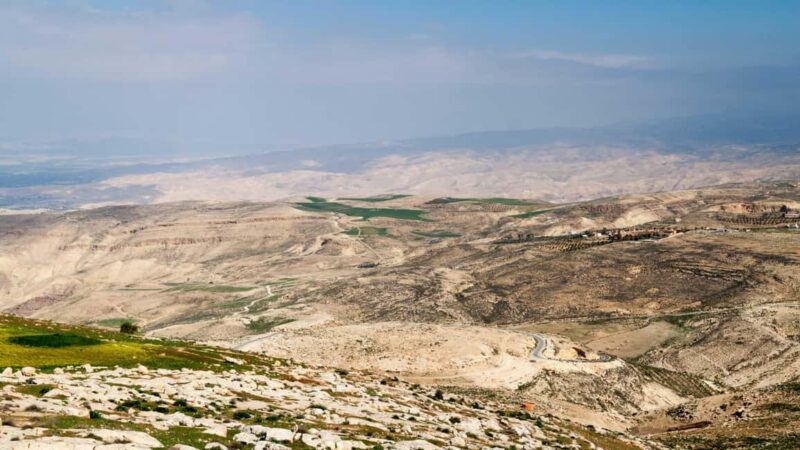From Amman:Full day Madaba, Mount Nebo and Baptism Site Tour - Who Will Appreciate This Tour?