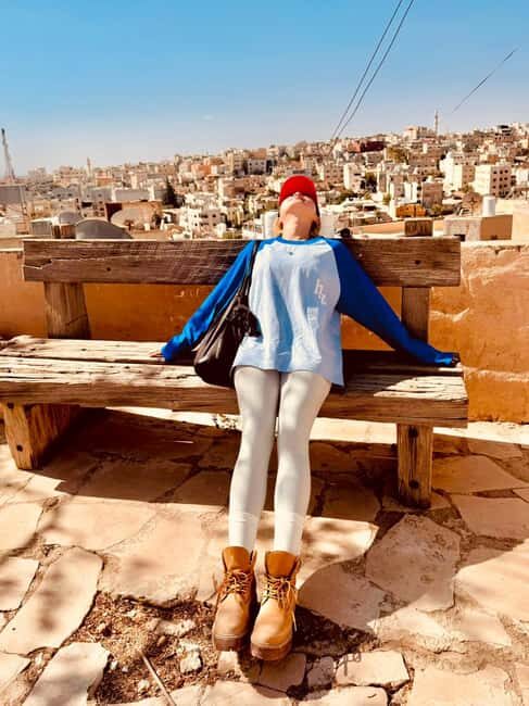 From Amman:Full Day Private Tour To Petra - The Journey to Petra: What to Expect