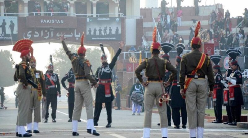 From Amritsar: Private Day Trip with Wagah Border Ceremony - A Close Look at the Itinerary and Experience
