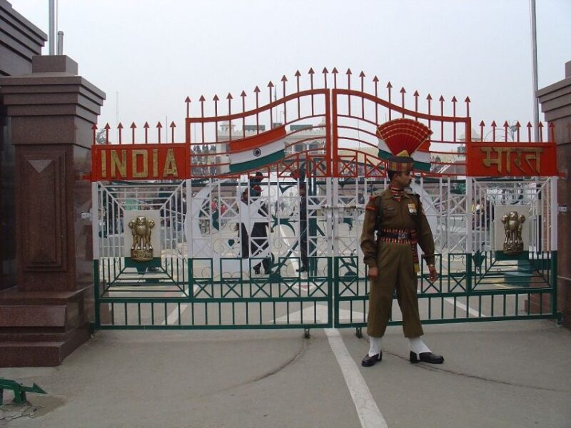 From Amritsar: Private Day Trip with Wagah Border Ceremony - The Sum Up