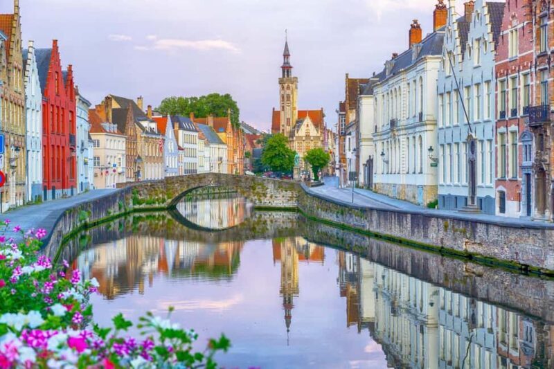 From Amsterdam: Brugge Day Tour in Spanish or English - Final Thoughts: Who Is This Tour Best For?