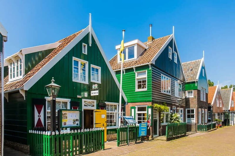 From Amsterdam: Cheese, Windmills & Wooden Shoes Tour - An In-Depth Look at the Tour Experience