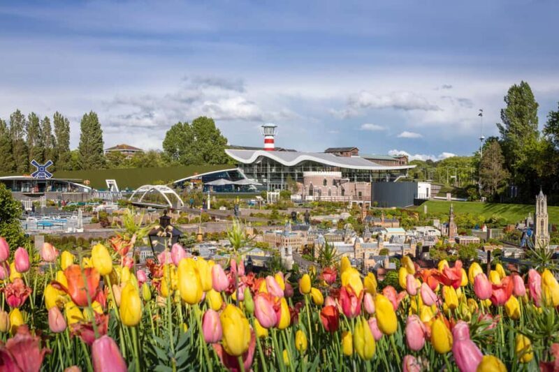 From Amsterdam: Day Trip Madurodam and Keukenhof Gardens - Key Points