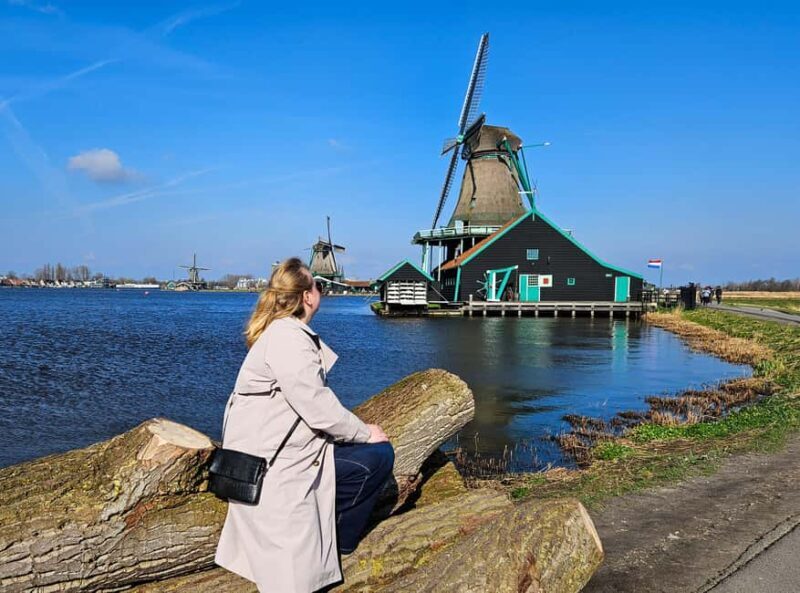 From Amsterdam: Dutch Windmills, Cheese and Wooden Shoes - FAQ