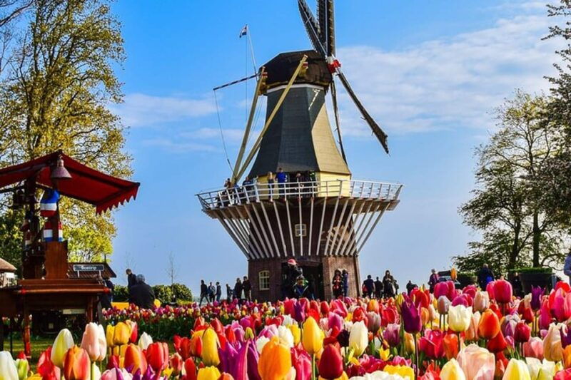 from-amsterdam-keukenhof-gardens-and-zaanse-schans-tour