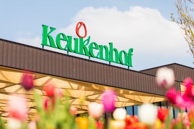From Amsterdam: Keukenhof Gardens Ticket and Transfer - Final Thoughts