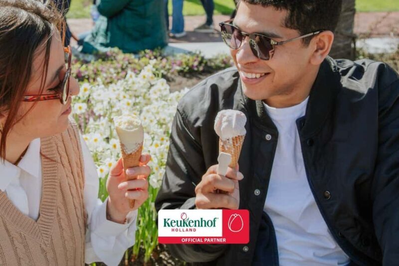 From Amsterdam: Keukenhof Shuttlebus and Entry Ticket - Final Thoughts